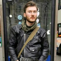 Connor Macdonald