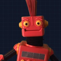 Gameshowbot Threethousand