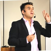 Alex Lobo