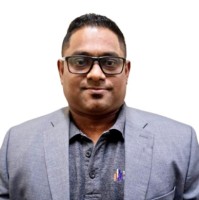 Rajendra Deo Singh