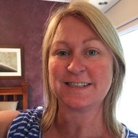 Kate Mcclounan