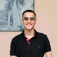 Mahmoud Amen