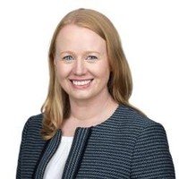 Gilly Kennedy-Smith