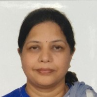 Madhavi Dokur