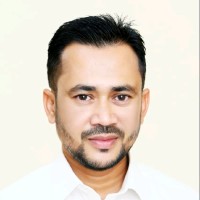 Borhan Uddin