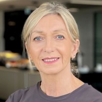 Jill Burge