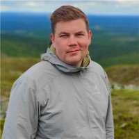 Kosti Kuronen