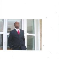 Stéphane Landry Koffi