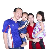 Adel Yan Yin Yeo