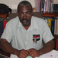 Maxwell Ince