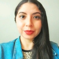 Stephany Perez Mora