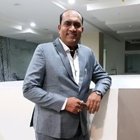 Pravin Bafna