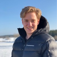 Nils Petersson