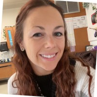 Andrea Brown, M.Ed