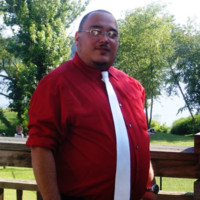 David Torres Jr