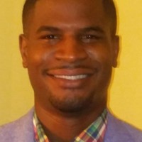 Eddie Taylor Jr.