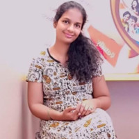 Chandiraleka D