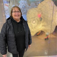 Margie Wokeley