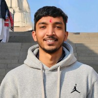 Nitish Kumar