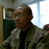 Thabo Molete