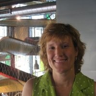 Ellen Thompson