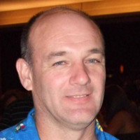 Dan Rice