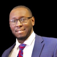 Morris Reddick