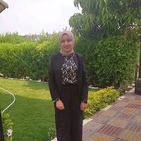Ghada Mostafa