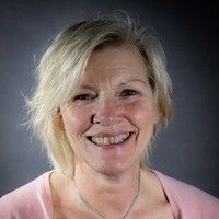 Gerda Swart