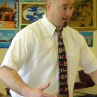 Robert Mohar