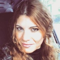 Natassa Triantafillou