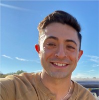 Kenneth Huerta