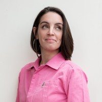 Rebecca Robertson