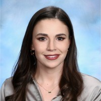 Mary Kate Morrison