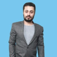 Milad Mahmoudi