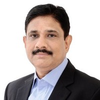 Ashok Reddy Bodanapu