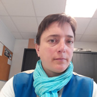 Virginie Warin