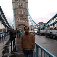 Lalit Sharma