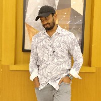 Rajesh Naidu
