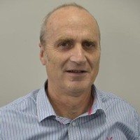 Muir Ashworth