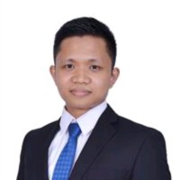 Muhammad Rusdin Mulyadin