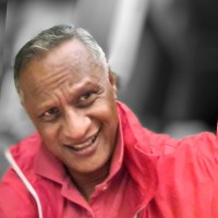 Simon Pattinasarany