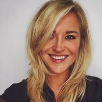 Katy Garrison
