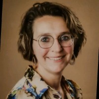 Marieke Koppejan Houtman