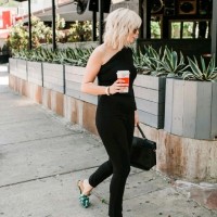 Céline katherine Marchi