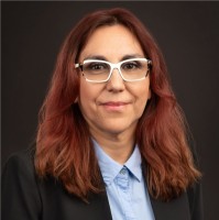Claudia Cuevas