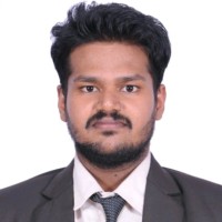 UMESH R