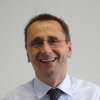 Goetz Krueger