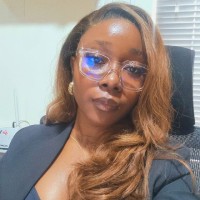 Imaobong Ekanem