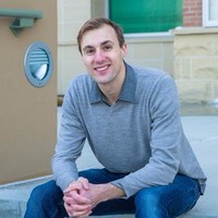 Caleb Griffin, Ms, Ma